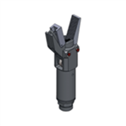 Special Application Pn. Gripper - W15-0338 Spezielle Anwendung Pneumatischer Greifer - W15-0338 Serie Winman W15-0338 Serisi Özel Pnömatik Gripper  Pneumatic  Hydraulic Automation Hoses 